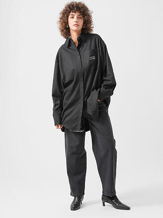 KARO KAUER | Nom du produit: Jeans Balloon Fit PETITE DIAMOND