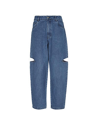 KARO KAUER | Jeans Coupe Ballon