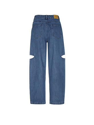 KARO KAUER | Jeans Coupe Ballon