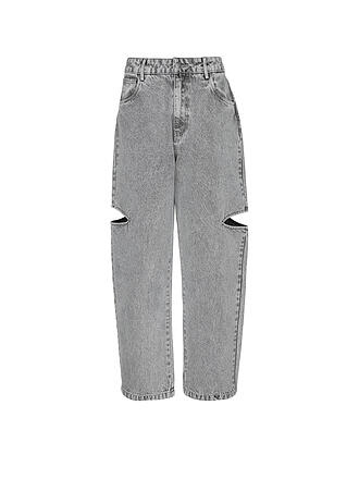 KARO KAUER | Jeans Coupe Ballon