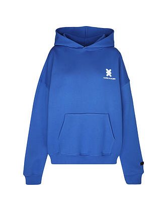 KARO KAUER | Sweat à capuche - Hoodie