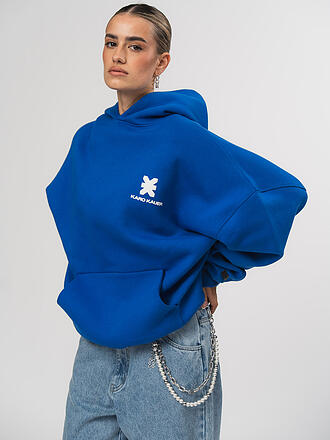 KARO KAUER | Sweat à capuche - Hoodie