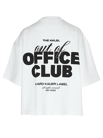 KARO KAUER | T-shirt