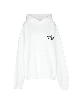 KARO KAUER | Sweat à capuche - Hoodie