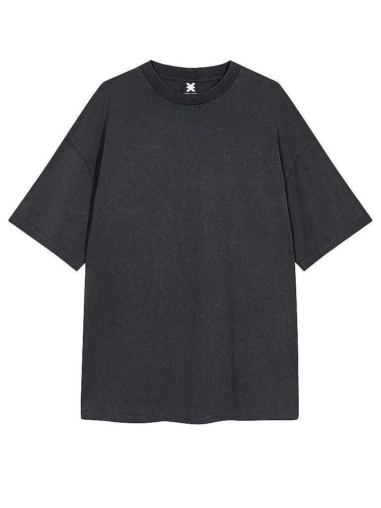 Karo Kauer T-shirt noir XL