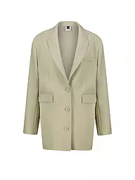KARO KAUER | Blazer  | Vert clair