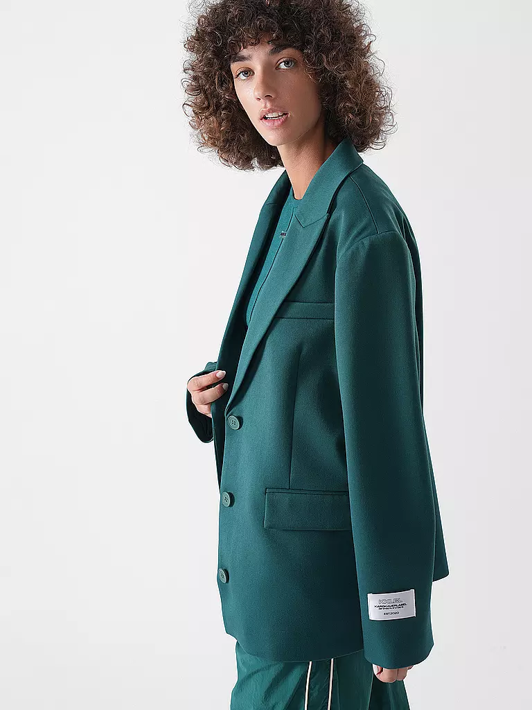 KARO KAUER | Blazer | 