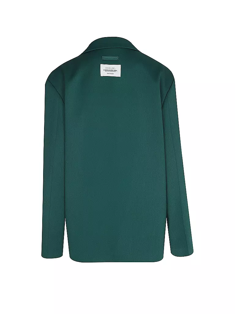 KARO KAUER | Blazer | 