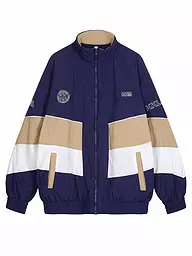 KARO KAUER | Blouson | Bleu