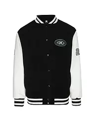 KARO KAUER | Blouson | Noir