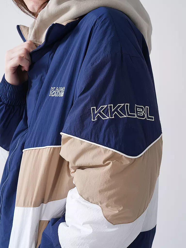 KARO KAUER | Blouson | 