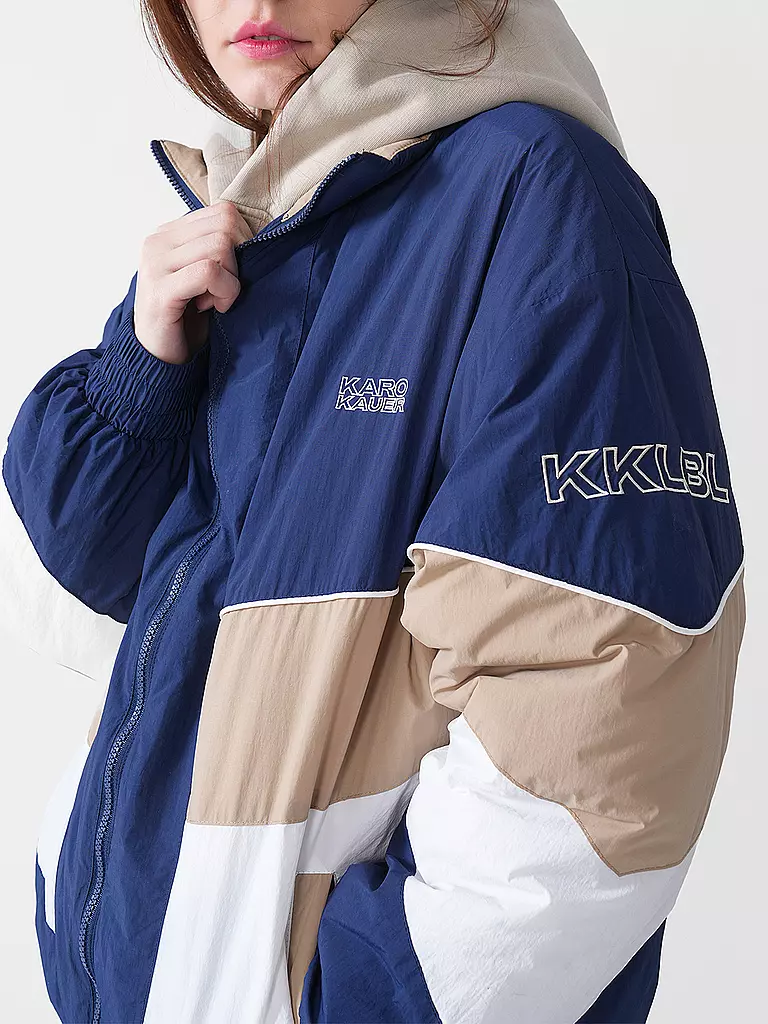 KARO KAUER | Blouson | 