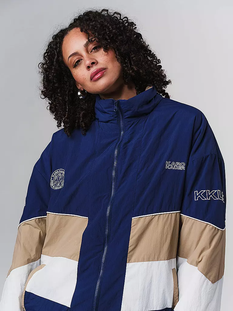 KARO KAUER | Blouson | 