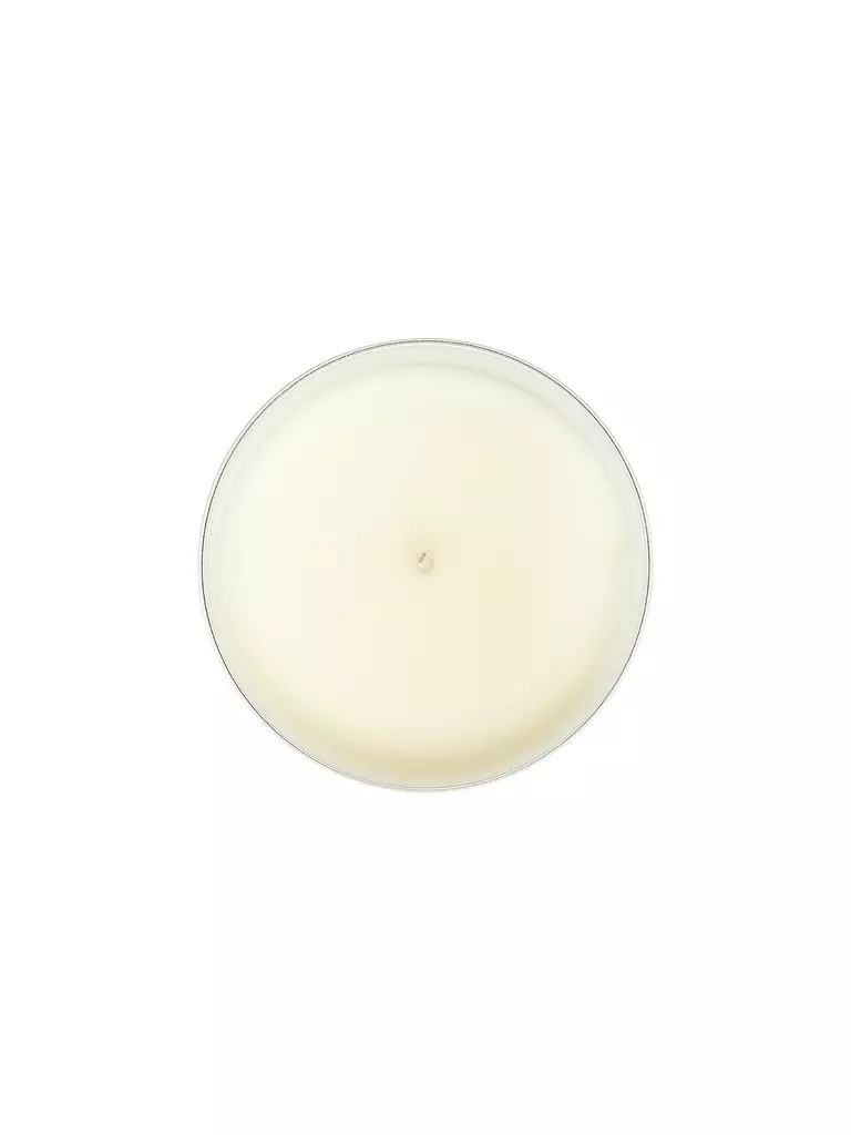 KARO KAUER | Bougie parfumée SCENTED CANDLE white | Blanc