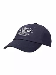 KARO KAUER | Casquette | Bleu