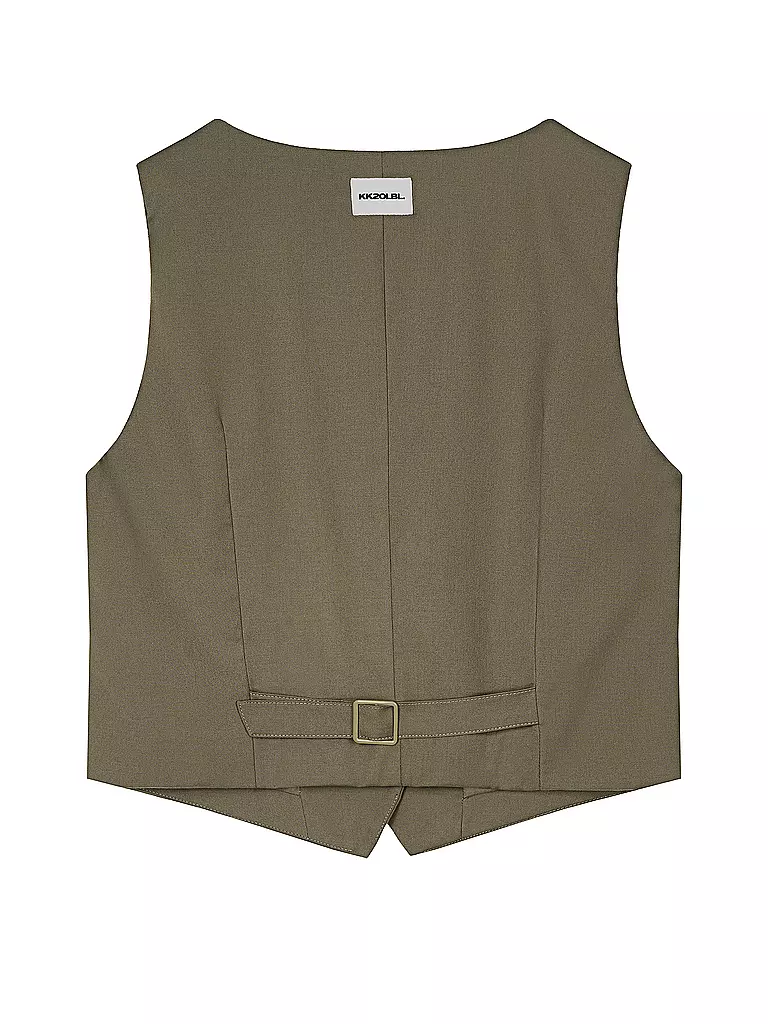 KARO KAUER | Gilet | 