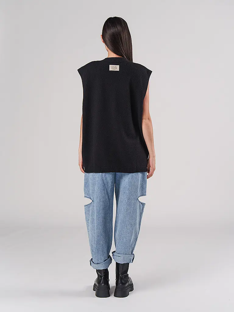 KARO KAUER | Gilet | 