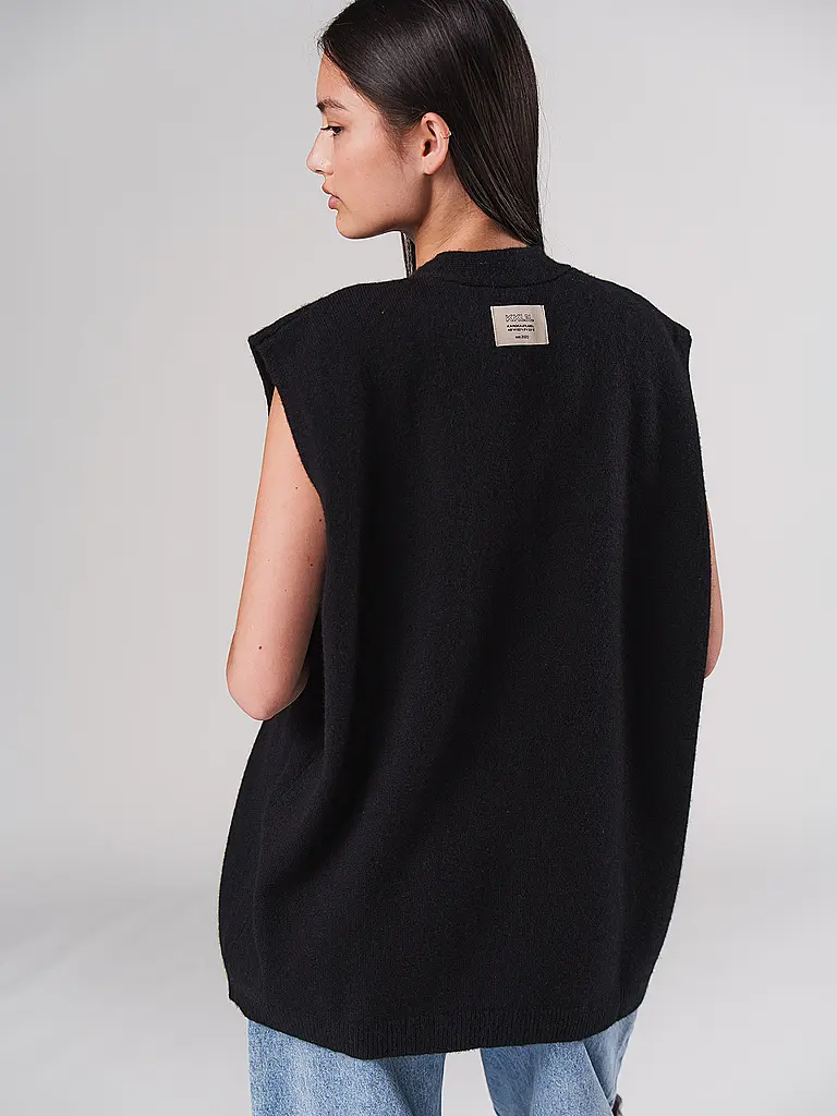 KARO KAUER | Gilet | 