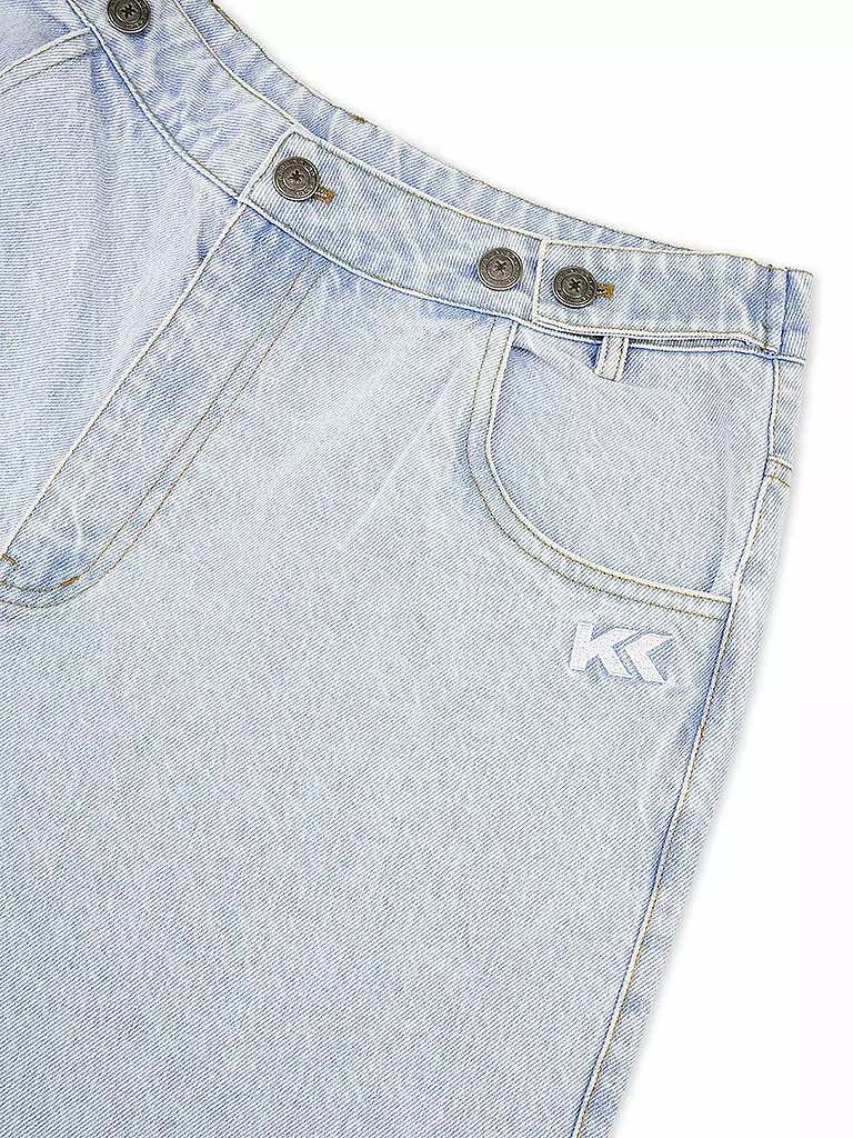 KARO KAUER | Jeans Wide Fit | 
