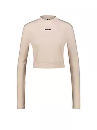 KARO KAUER | Langarmshirt | Crème