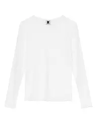 KARO KAUER | Langarmshirt | Crème