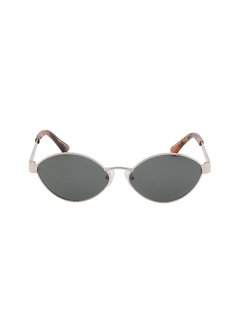 KARO KAUER | Lunettes de soleil RETRO BLACK | 