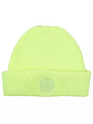 KARO KAUER | Mütze - Haube | Jaune