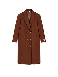 KARO KAUER | Manteau | Marron