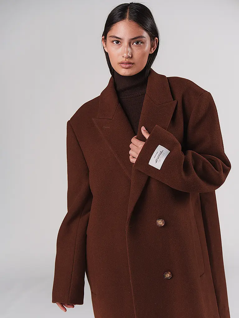 KARO KAUER | Manteau | 