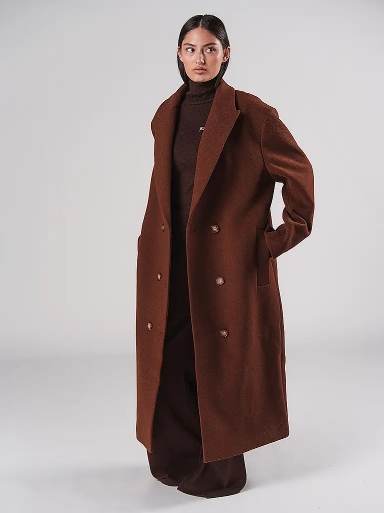 KARO KAUER | Manteau | 