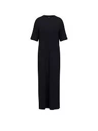 KARO KAUER | Midikleid | Noir