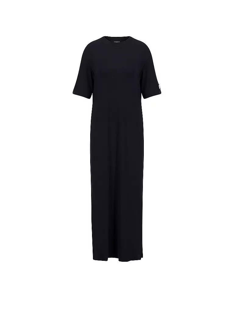 KARO KAUER | Midikleid | Noir