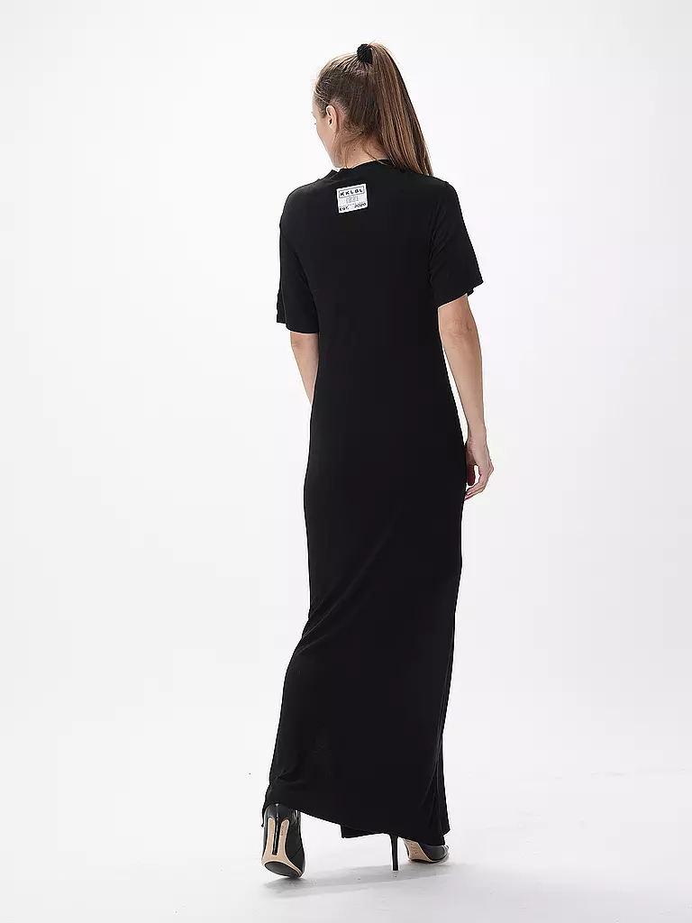 KARO KAUER | Midikleid | Noir