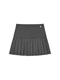 KARO KAUER | Mini-jupe | Gris