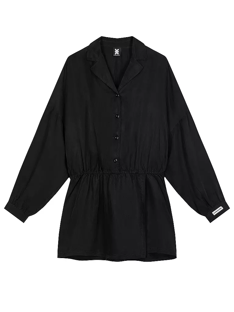 KARO KAUER | Mini-robe | grau