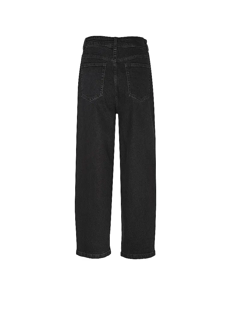 KARO KAUER | Nom du produit: Jeans Balloon Fit PETITE DIAMOND | 