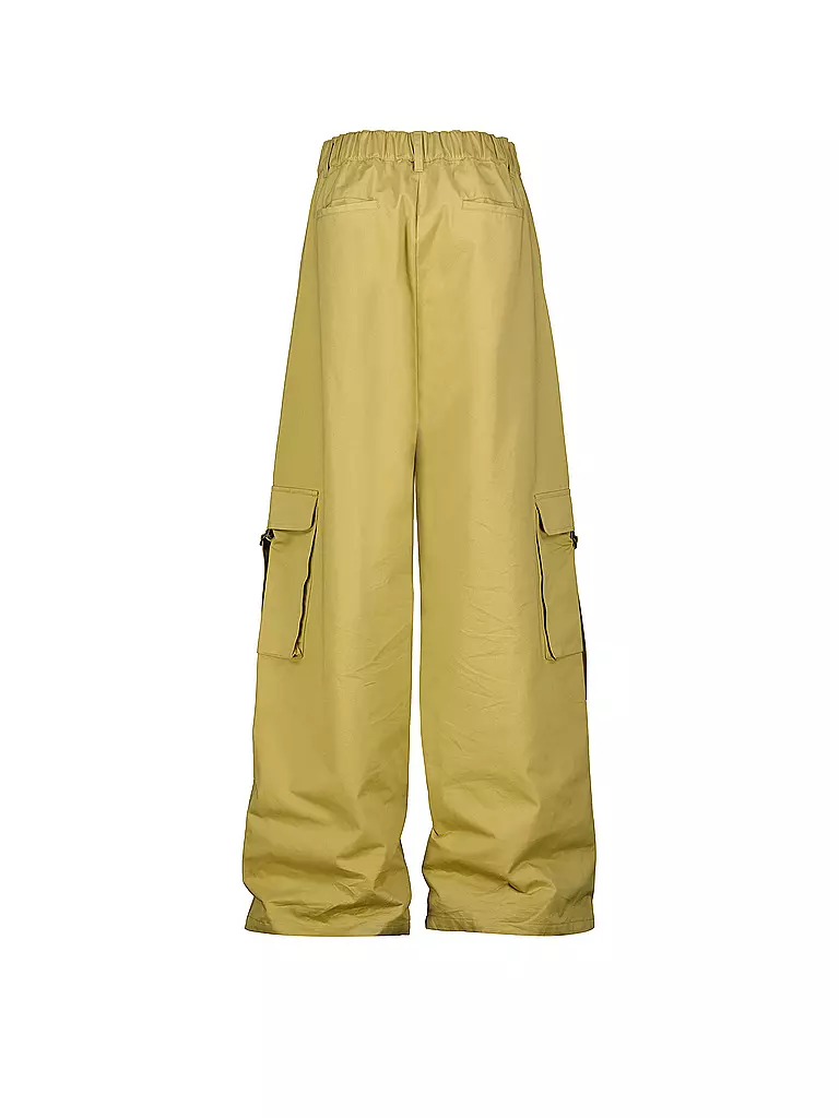 KARO KAUER | Pantalon cargo | 