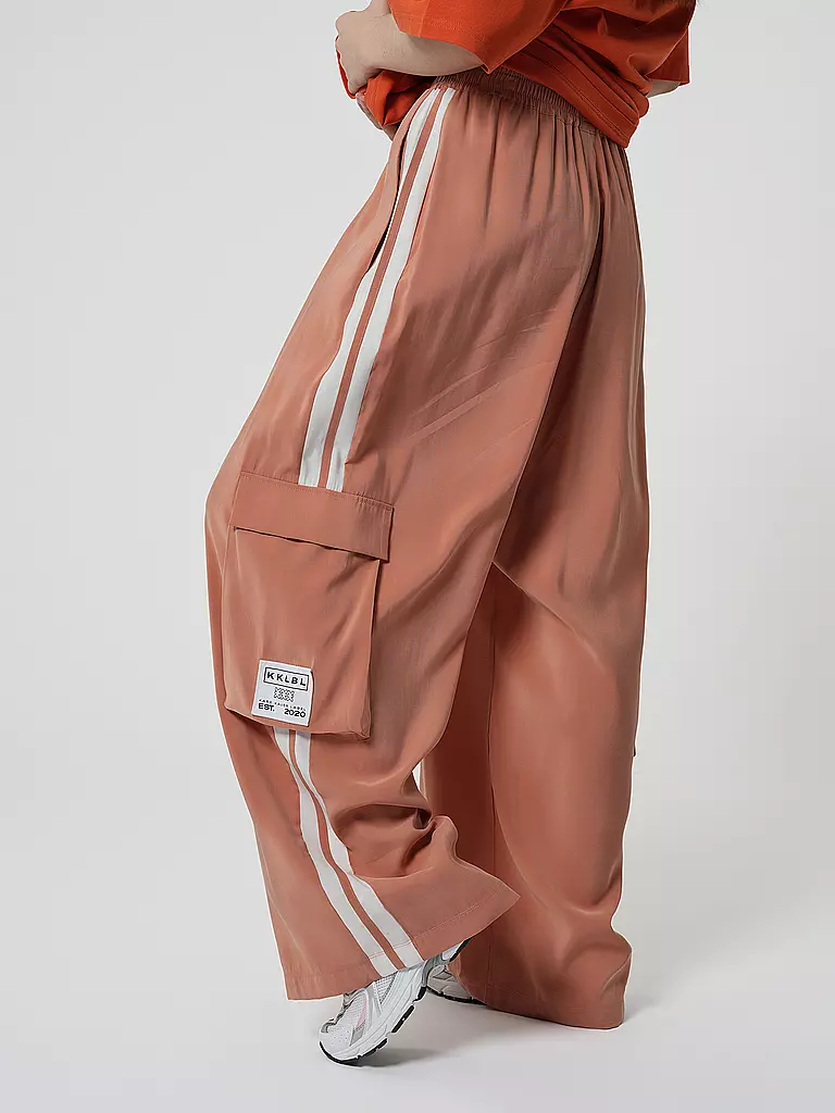 KARO KAUER | Pantalon cargo | 
