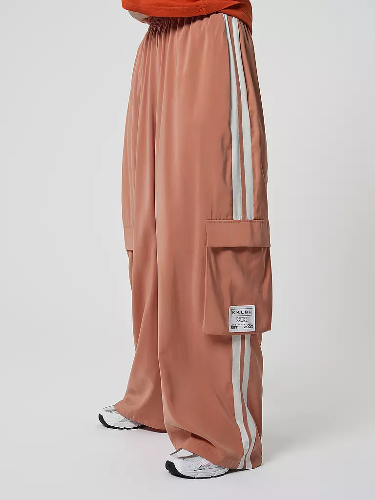 KARO KAUER | Pantalon cargo | 