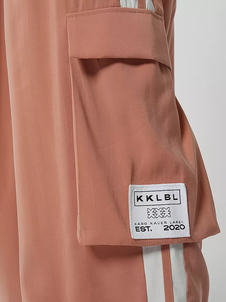 KARO KAUER | Pantalon cargo | 