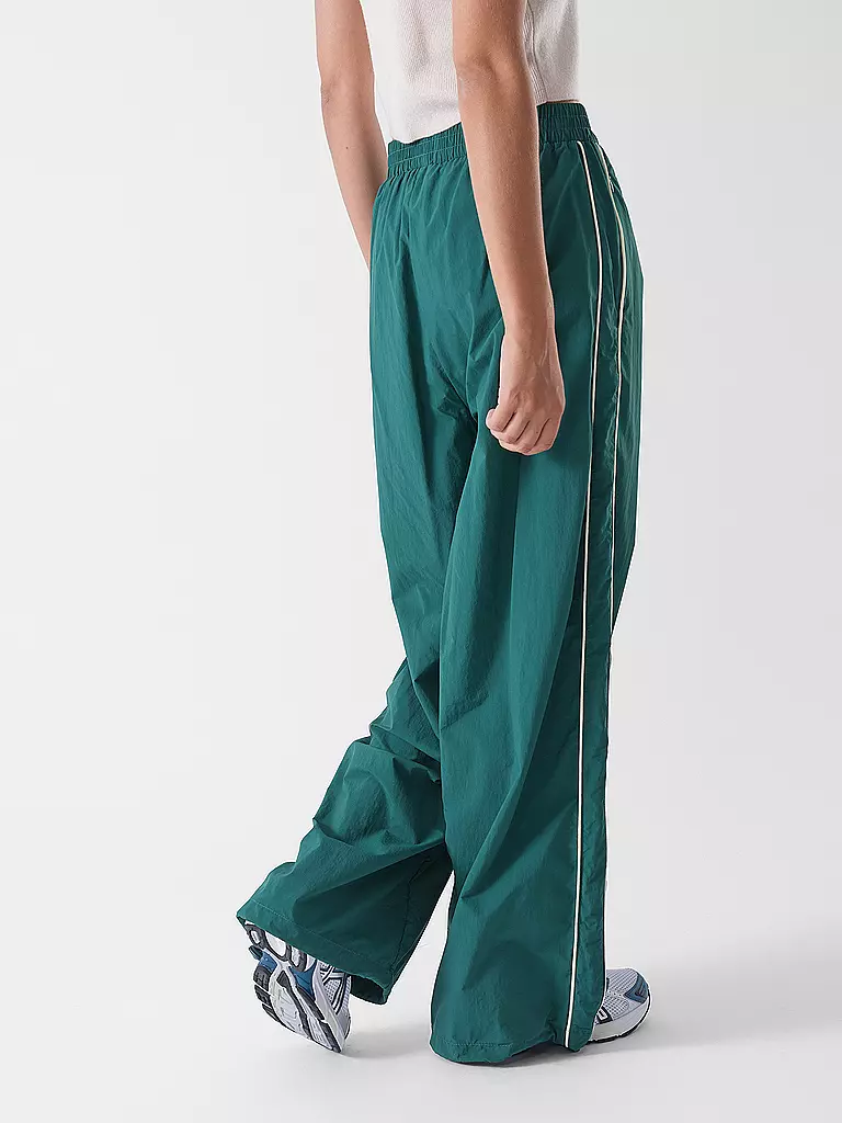 KARO KAUER | Pantalon de jogging coupe décontractée | 