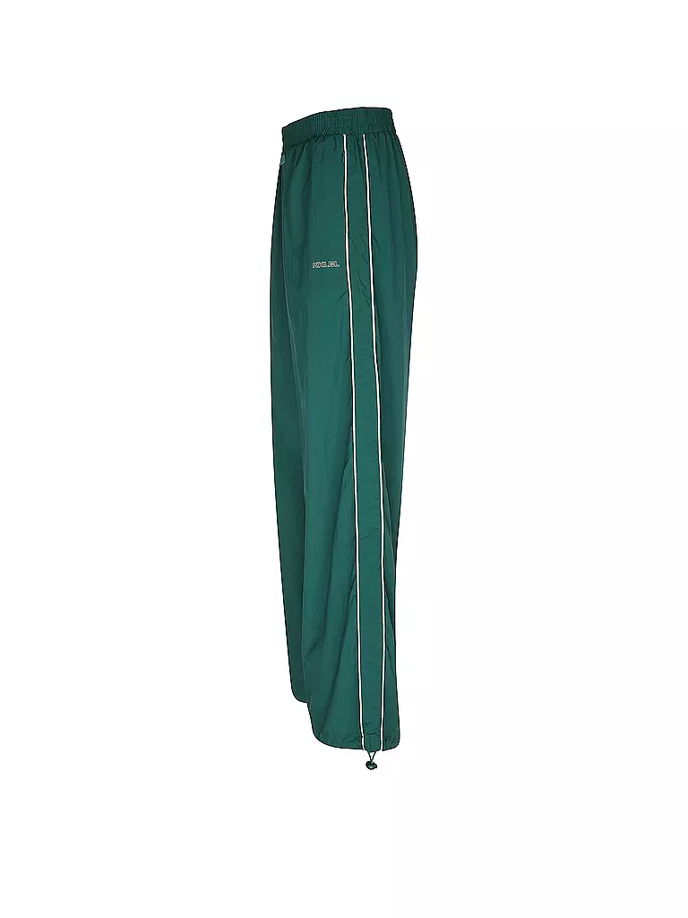 KARO KAUER | Pantalon de jogging coupe décontractée | 