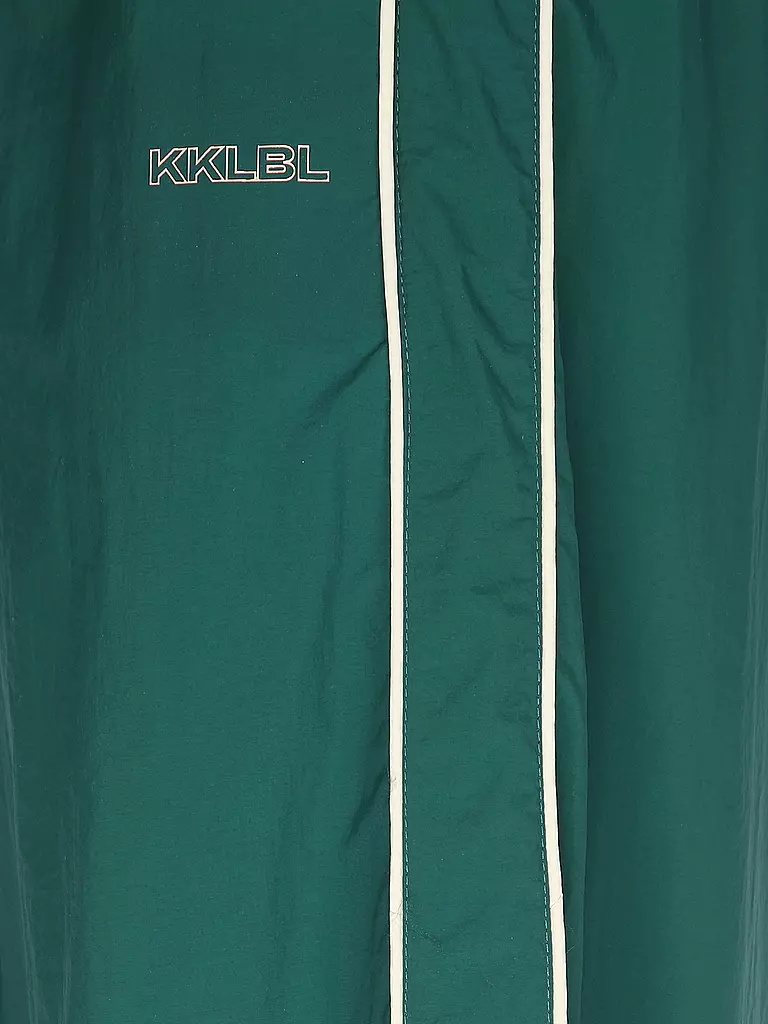 KARO KAUER | Pantalon de jogging coupe décontractée | 