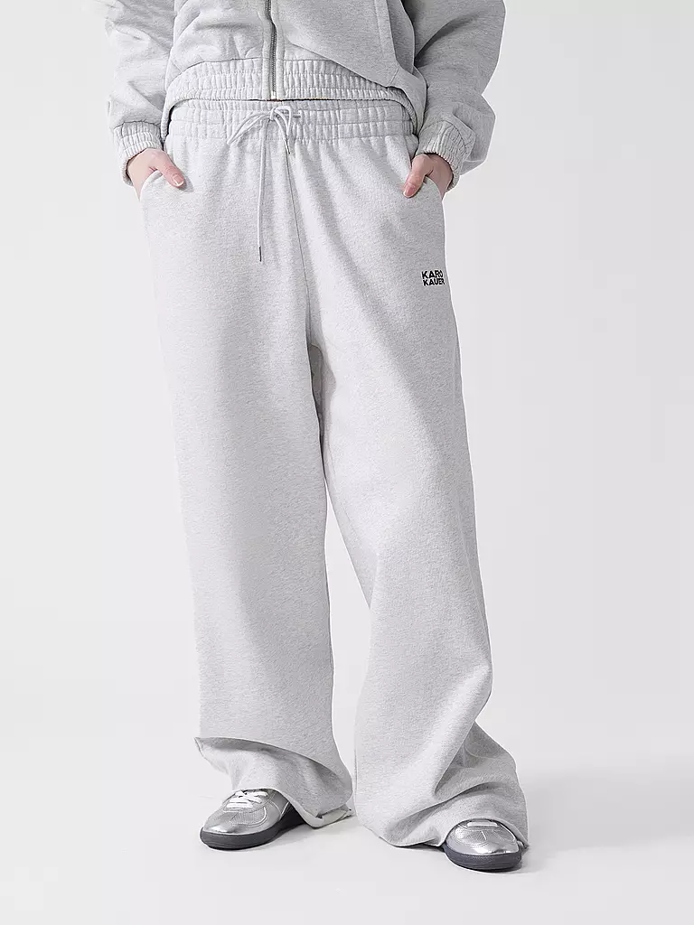 KARO KAUER | Pantalon de jogging | 