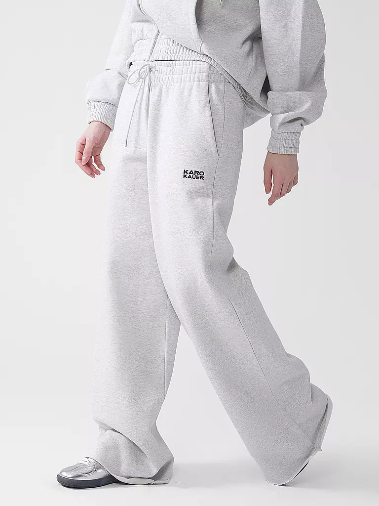 KARO KAUER | Pantalon de jogging | 