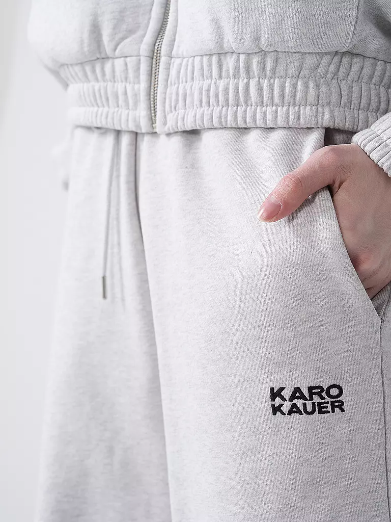 KARO KAUER | Pantalon de jogging | 