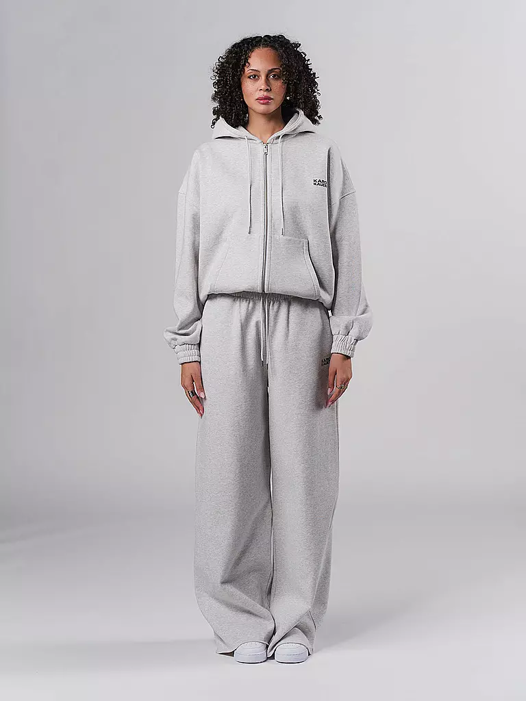 KARO KAUER | Pantalon de jogging | 