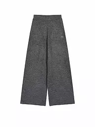 KARO KAUER | Pantalon Marlene | Gris