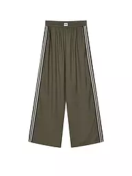 KARO KAUER | Pantalon Marlene | Olive