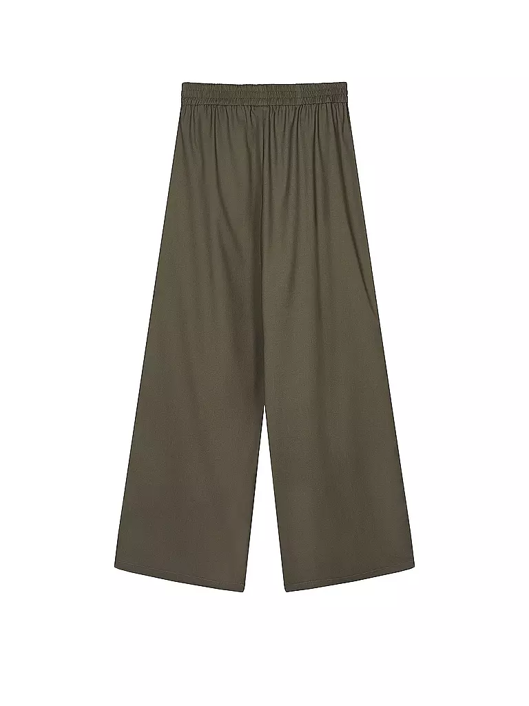 KARO KAUER | Pantalon Marlene | 